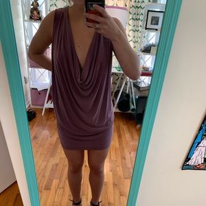 Free people mini dress